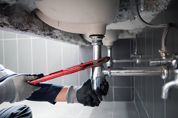 Trusted Plumbing service in Hamilton, VA - AAA Plumbing Heating